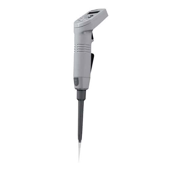 Thermo Scientific Matrix 1020 Electronic Single Channel Pipettor, 1.0 to 30 µL