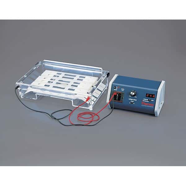 Thermo Scientific 105ECA-115 low-voltage power supply, 115V, 75W