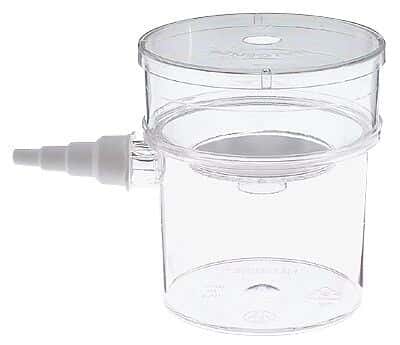 Thermo Scientific Nalgene 121-0020 Filter Units, 0.2um CN, 115 mL; 12/Pk