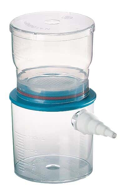 Thermo Scientific Nalgene 130-4020 Analytical Filter Units, 0.2um, 150 mL; 12/Pk