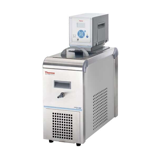 Thermo Scientific AC150-A10 4-6L Circulating Bath, -10 to 100C, 115V
