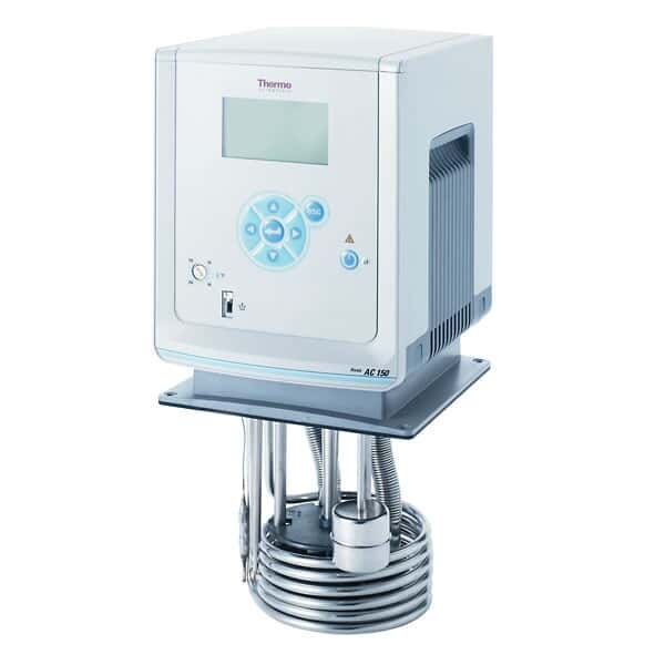Thermo Scientific AC 200 Immersion Circulator, thermostat with bridge (115V/60Hz)