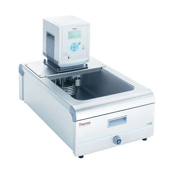 Thermo Scientific AC200-S49 29-51L Heated Bath, Amb +13 to 200C, 115V