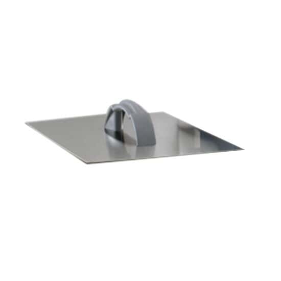 Thermo Scientific 160-0040 Bath Lid; Flat with Handle