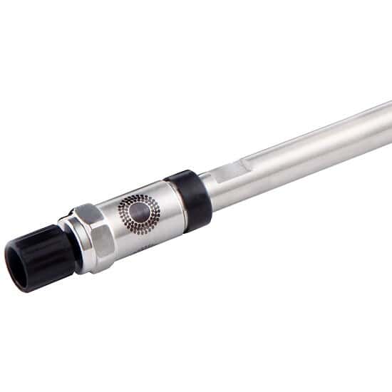 Thermo Scientific Accucore HPLC Column, C-18, 2.6 um Particle Size, 10 cm x 2.1 mm