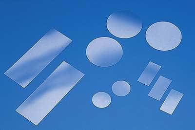 Thermo Scientific Nunc 174950 Coverslips, Plastic, Sterile, Round, 13 mm Diameter; 500/Cs