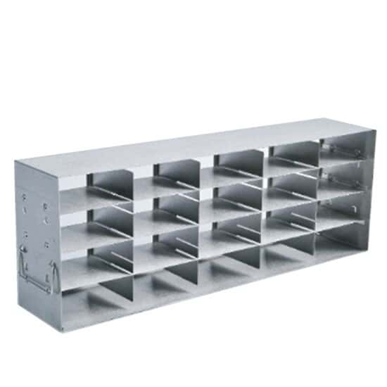 Thermo Scientific 1950518 Side Access Rack for 2