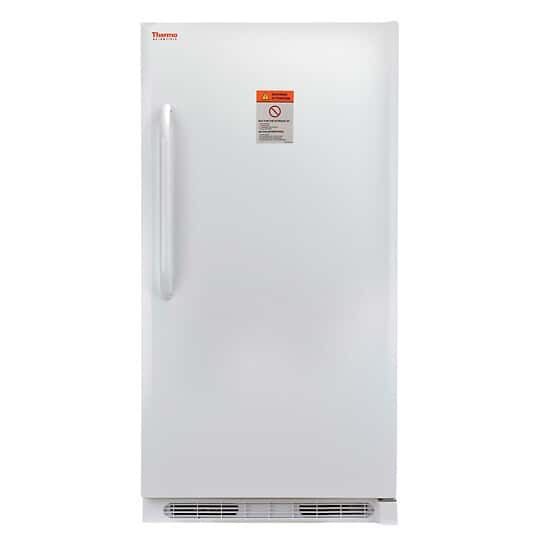 Thermo Scientific GeneralPurpose Upright Refrigerator, 20 cu ft; 115 V