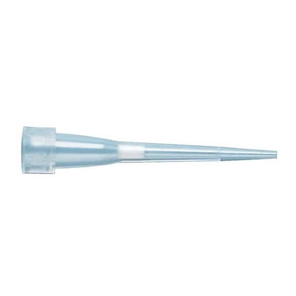 Thermo Scientific 2149EB Pipette Tips, 0.1-10 µL, 1000/bag; Epp