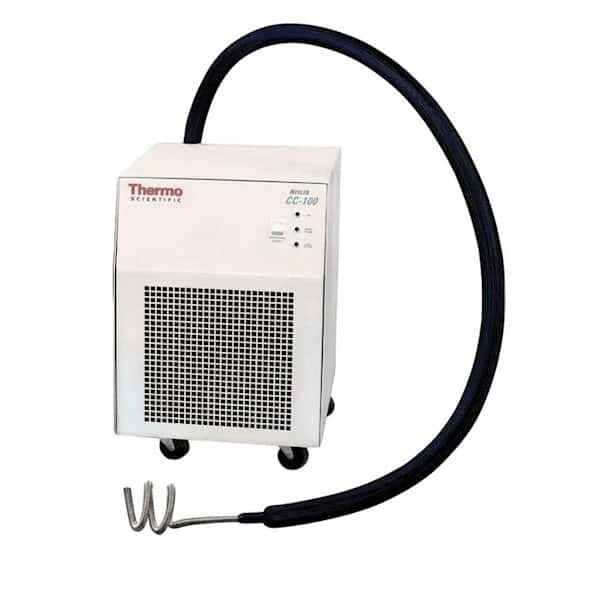 Thermo Scientific Immersion Cooler 90 to 25°C with FV probe 220