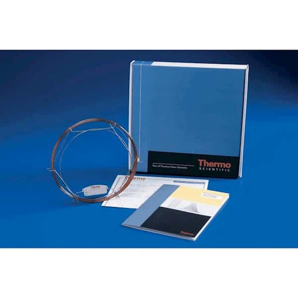 Thermo Scientific Trace 260M154P GC Column; 60m L, 0.25mm ID, 0.25um Thick