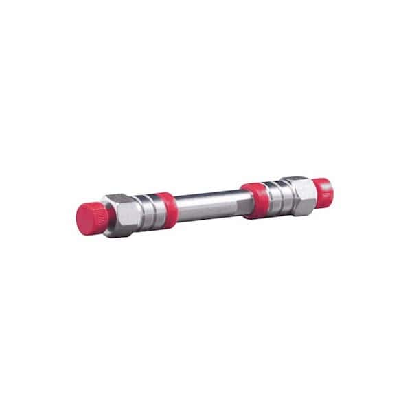Thermo Scientific 30103-254630 ODS HPLC Column, C18, 3 µm, 250 mm L x 4.6 mm ID