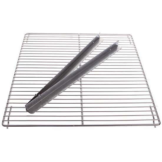 Thermo Scientific 3166179 Additional Shelf for 4.0 cu. ft. High Performance Ovens