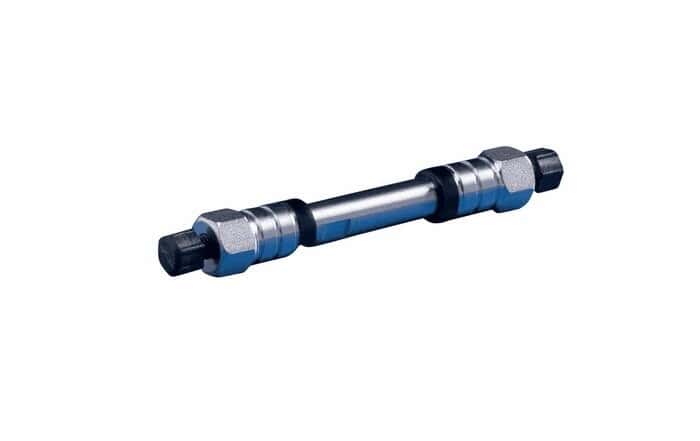 Thermo Scientific Hypercarb 35003-102130 HPLC Column, Porous Graphitic Carbon, 3 µm, 100 mm L x 2.1 mm ID