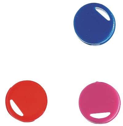Thermo Scientific Nunc 375930 Cryotube Cap Inserts 500/bx