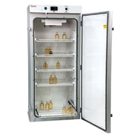 Thermo Scientific 3900BR Peltier Incubator Sliding Rack Brackets from