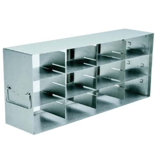 Thermo Scientific 398329 Sliding Drawer Rack for 2