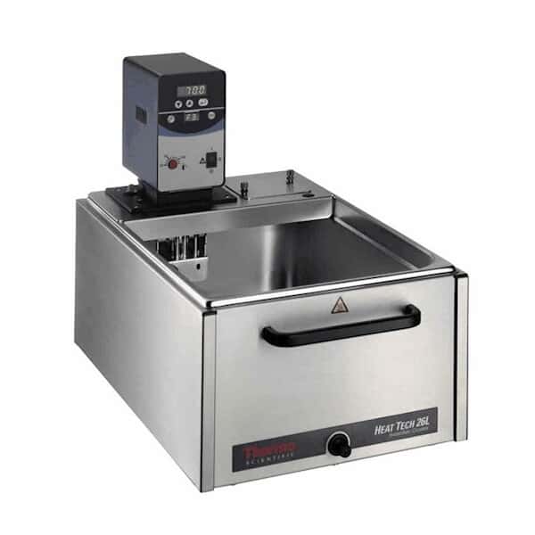Thermo Scientific 4262261 Heat Tech 26L Heated Bath Circulator