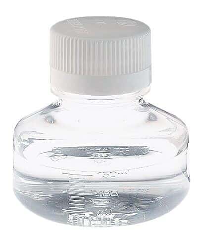 Thermo Scientific Nalgene 455-0250 Filter Unit Receiver; 250 mL, 24/pk