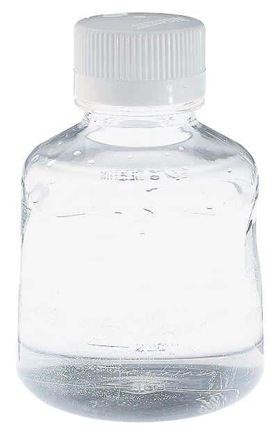 Thermo Scientific Nalgene 455-1000 Filter Unit Receiver; 1000 mL
