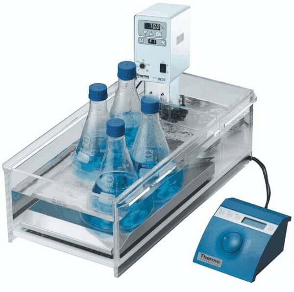Thermo Scientific Cimarec 50088078 iTelesystem 6-Position Stirrer w40C Control