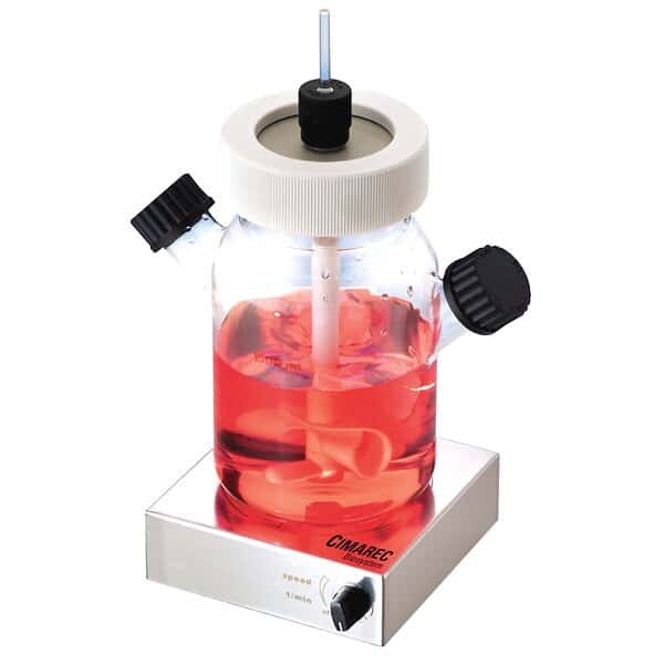 Thermo Scientific Cimarec 50119113 Biosystem Stirrer without controller
