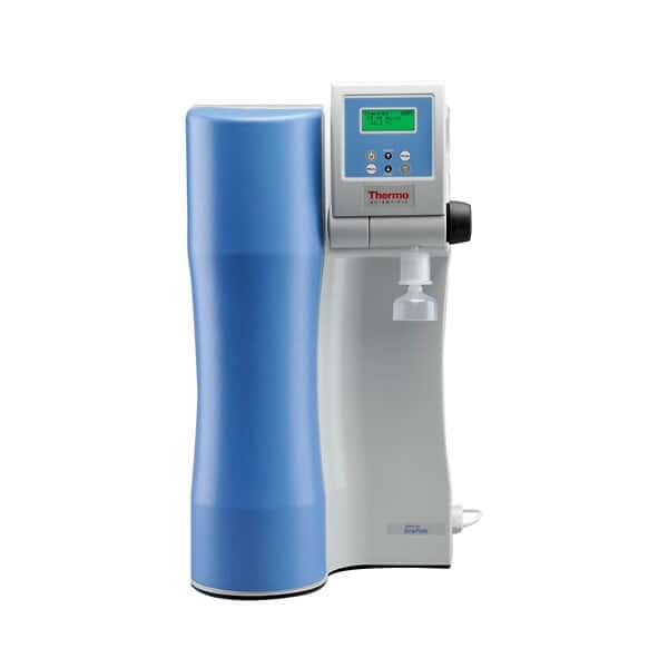 Thermo Scientific Barnstead 50131217 GenPure water system, UF/UV
