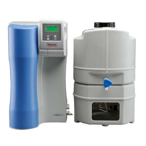 Thermo Scientific Barnstead 50132132 Pacific TII Water Purification Systems 12 l/hr UV