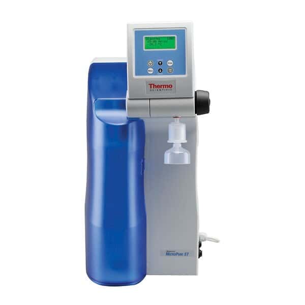 Thermo Scientific Barnstead 50132372PR MicroPure UV/UF Reservoir Feed, complete package