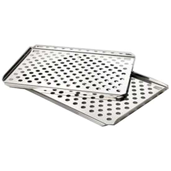 Thermo Scientific Heratherm 50135241 Perforated SS Shelf for 14.3 cuft Heratherm Ovens