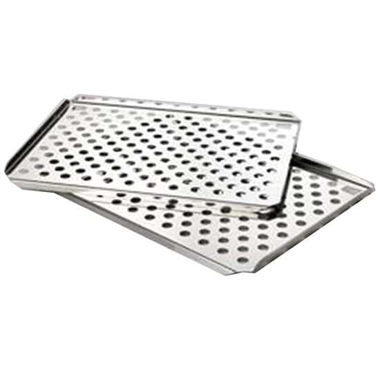 Thermo Scientific Heratherm 50135242 Perforated SS Shelf for 26.4 cuft and 24.8 cuft Heratherm Ovens