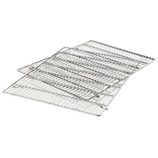 Thermo Scientific 50135246 Wire Mesh Shelf for 27.3 cuft Heratherm