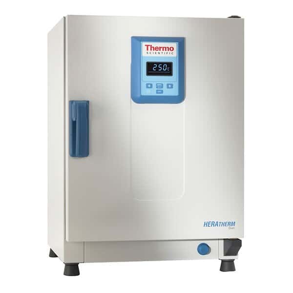 Thermo Scientific Heratherm 51028117 AP Gravity Convection Oven; 6.1 cu ft, 208-240V