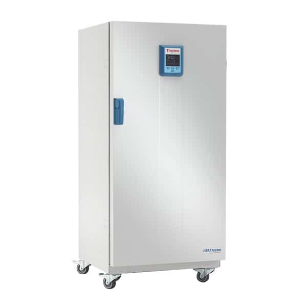 Thermo Scientific Heratherm 51029321 General Incubator, 14.3 cu ft, Gravity; 120V