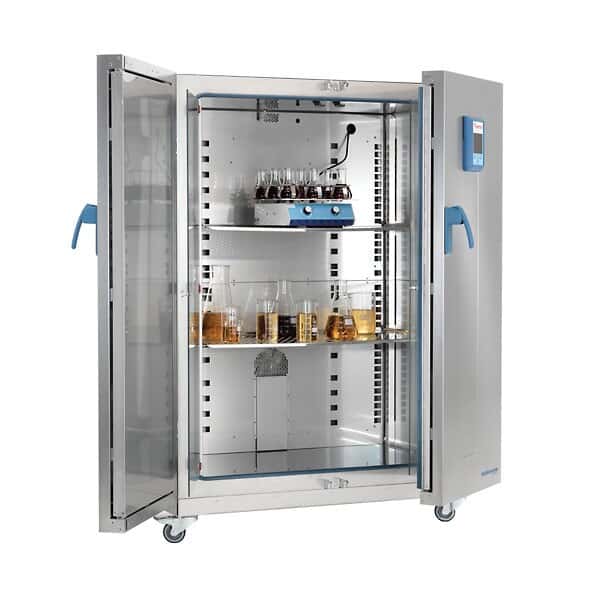 Thermo Scientific Heratherm 51029344 APS Mechanical Oven; 25.8 cu ft/SS/208-240V