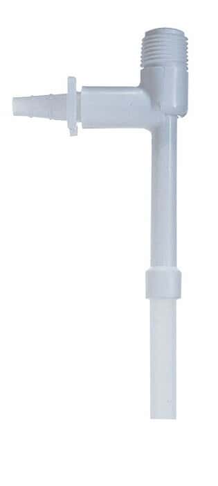 Thermo Scientific 6140-0010 Faucet Aspirator/Vacuum Pump; 28.5
