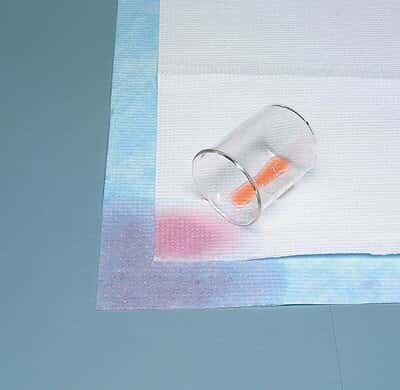 Thermo Scientific Nalgene 62060-00 Versi-Dry Surface Liner, 20