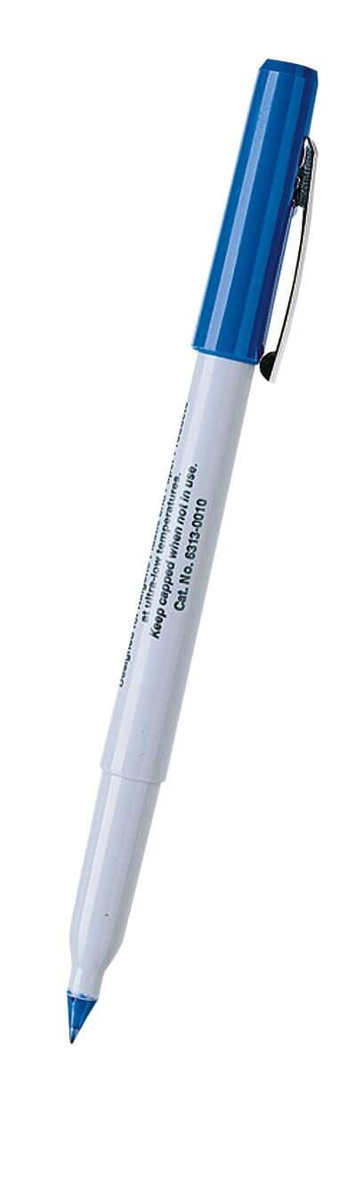 Thermo Scientific Nalgene 6313-0010 Cryoware markers, 4/pack