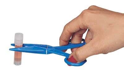 Thermo Scientific Nalgene 6320-0010 Disposable forceps, 12/pack