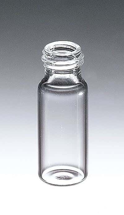 Thermo Scientific SureSTART™ Screw Top Vials, Level 3,  Clear Glass, 2 mL; 100/Pk