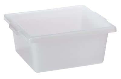 Thermo Scientific Nalgene 7120-0020 Utility Basin, HDPE, 15 quart