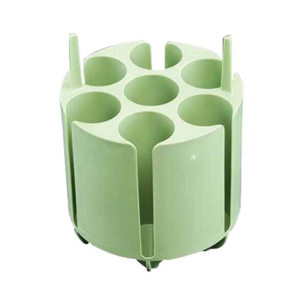 Thermo Scientific 75003638 Centrifuge Tube Adapters, 750 mL to 7 x 50 mL; 4/Pk from Masterflex