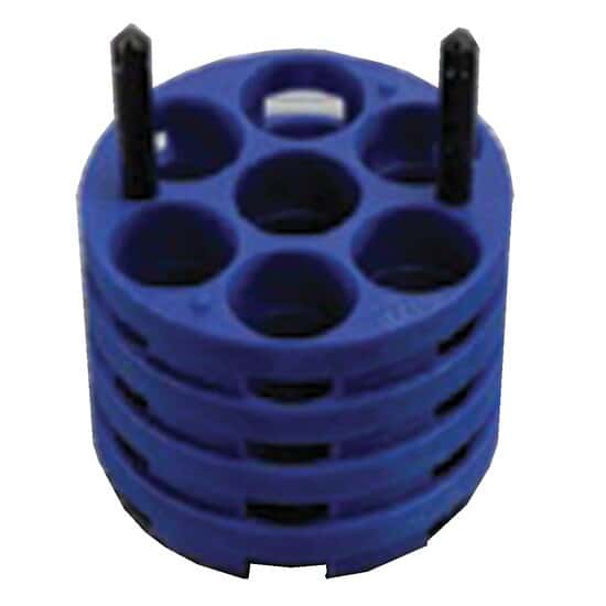 Thermo Scientific 75003715 Centrifuge Tube Adapters, 750 mL to 7 x 50