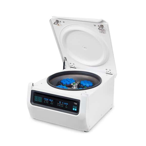 Thermo Scientific S4T TX1000 Benchtop Centrifuge Cell Culture Package, IVD-MD; 120V