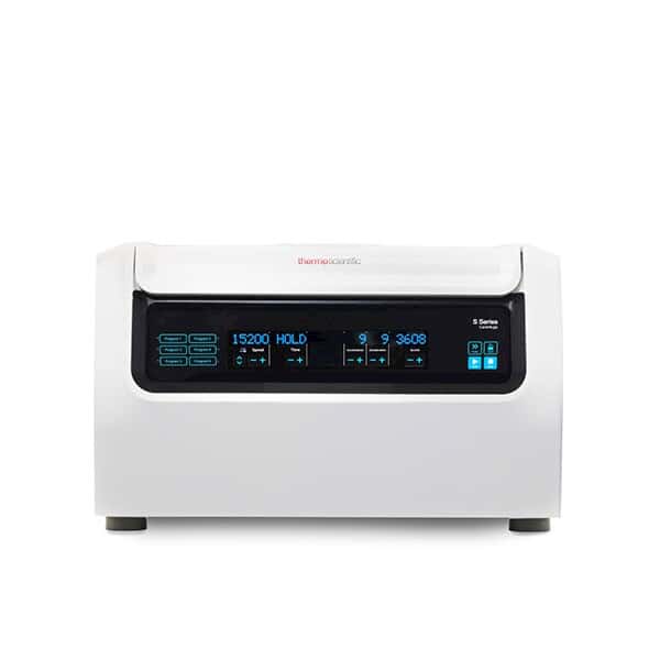 Thermo Scientific S4T TX1000 Benchtop Centrifuge Blood Procesing Package, IVD-MD; 120V
