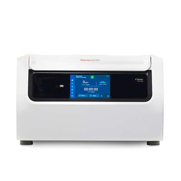 Thermo Scientific X4T TX1000 Benchtop Centrifuge Blood Procesing Package, IVD-MD; 120V
