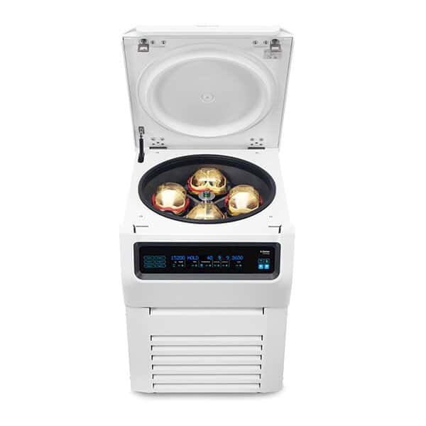 Thermo Scientific S4FR TX1000 Refrigerated Centrifuge Blood Processing Package, IVD-MD; 120V-U