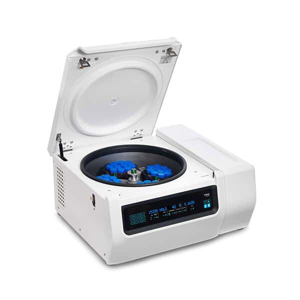 Thermo Scientific S4TR TX1000 Refrigerated Benchtop Centrifuge Cell Culture Package, IVD-MD; 120V-U