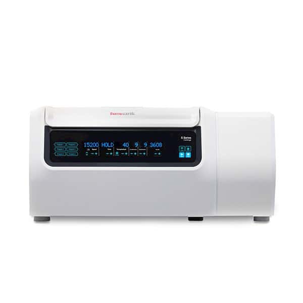 Thermo Scientific S4TR TX1000 Refrigerated Benchtop Centrifuge Blood Processing Package, IVD-MD; 120V-U