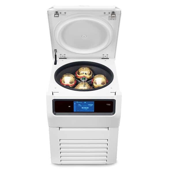 Thermo Scientific X4FR TX1000 Refrigerated Centrifuge Cell Culture Package, IVD-MD; 120V-U